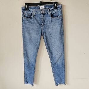 Hudson Krista Super Skinny Jeans Sz. 28